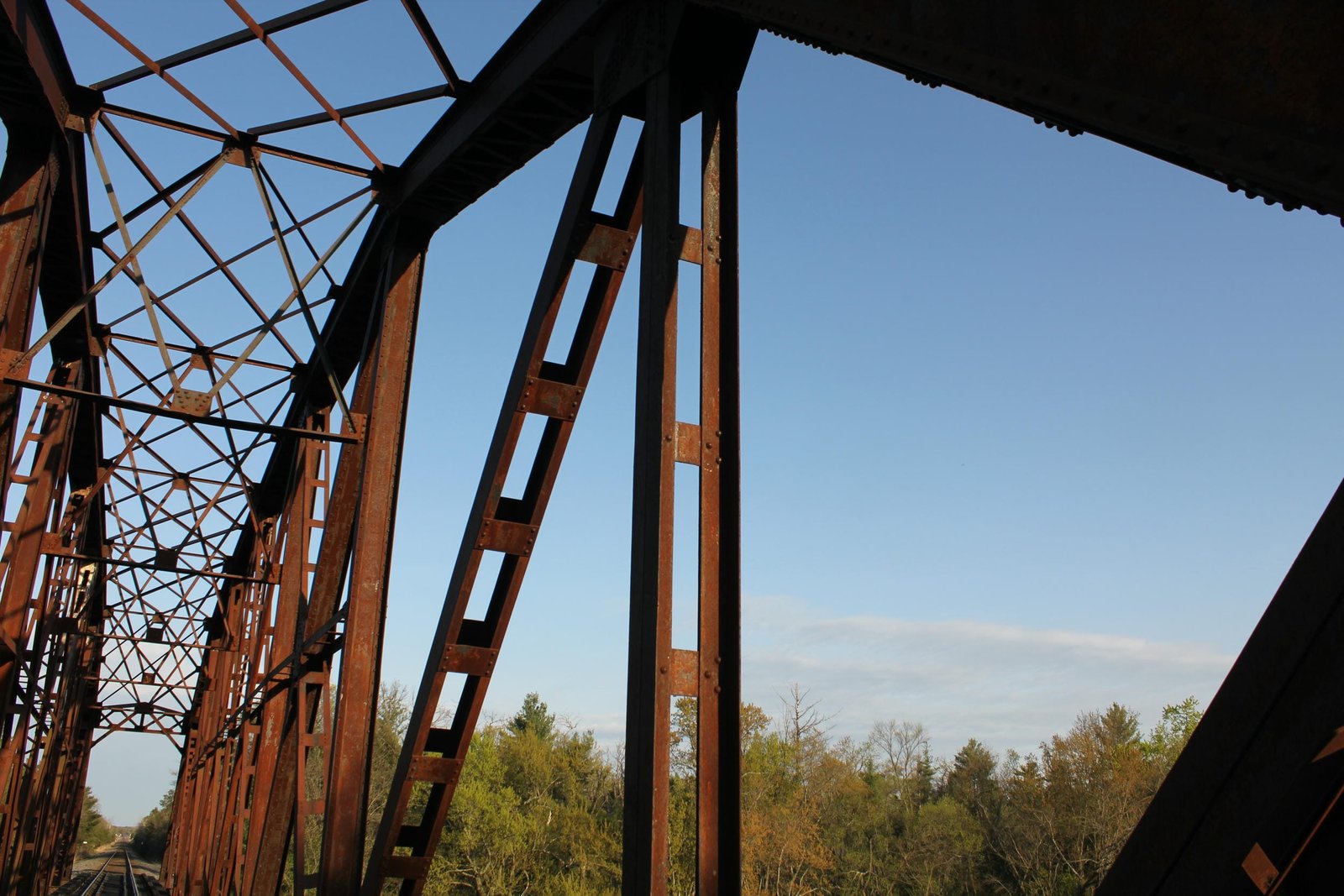 Truss members